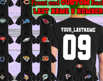 make your own giants jersey