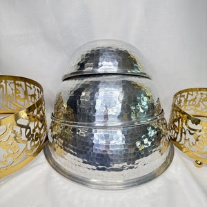 Calligraphy Bowl image 4