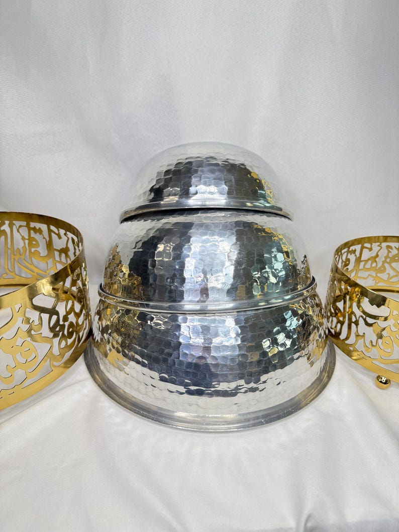 Calligraphy Bowl image 4