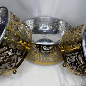 Calligraphy Bowl image 5