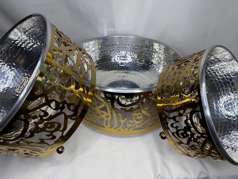 Calligraphy Bowl image 5