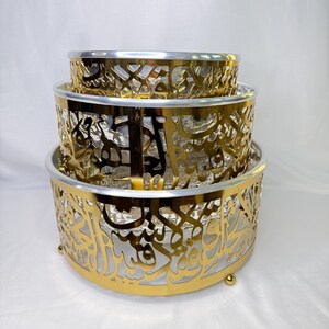 Calligraphy Bowl image 3