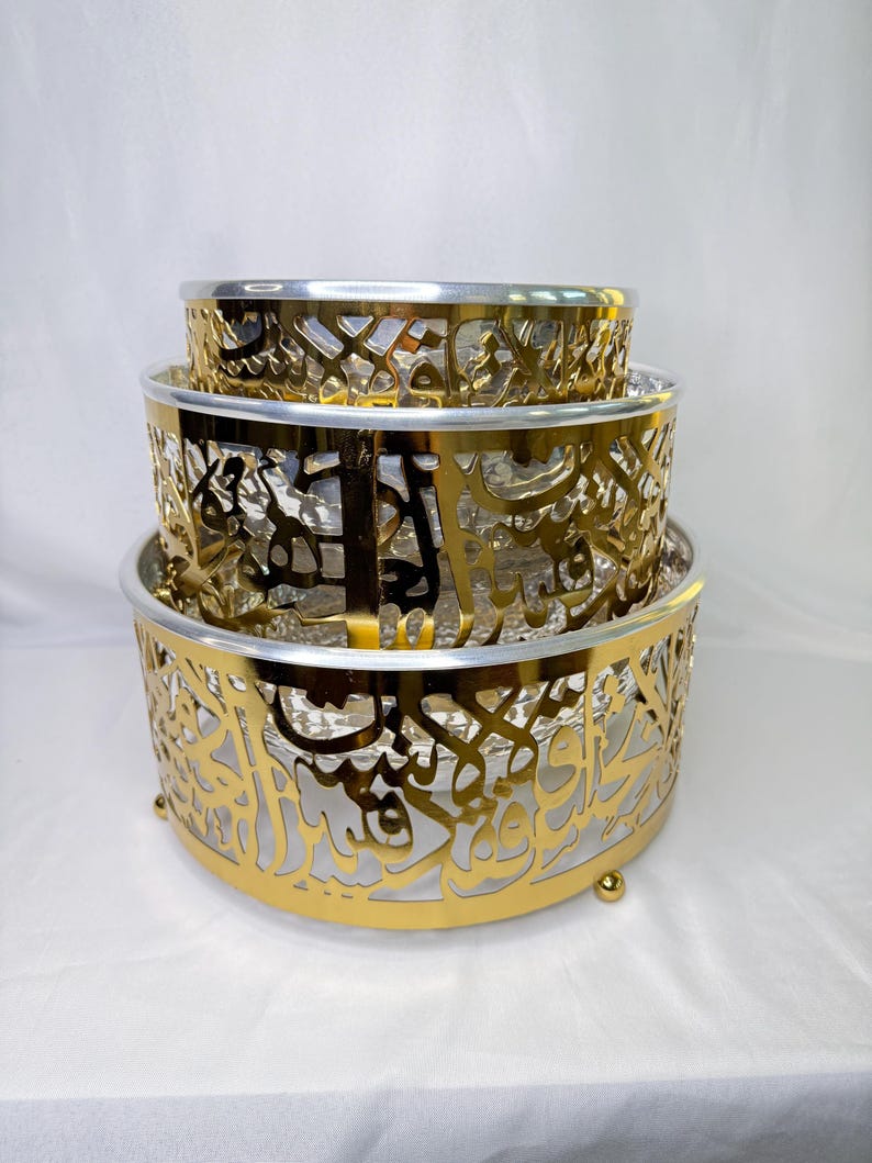 Calligraphy Bowl image 3