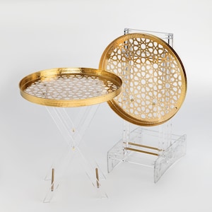 Tarabeza Arabesque