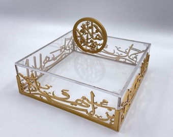 Farah Large Box