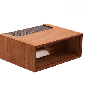 Marantz Wood case Cabinet Case WC-10 : 104 105 110 112 1030 1040 1060 1070 4060