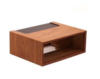 Marantz Wood case Cabinet Case WC-10 : 104 105 110 112 1030 1040 1060 1070 4060