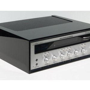 Marantz Holz Caso wc-22 R Holzkiste Gabinete Caso 2230 2235 2245 2270 2275