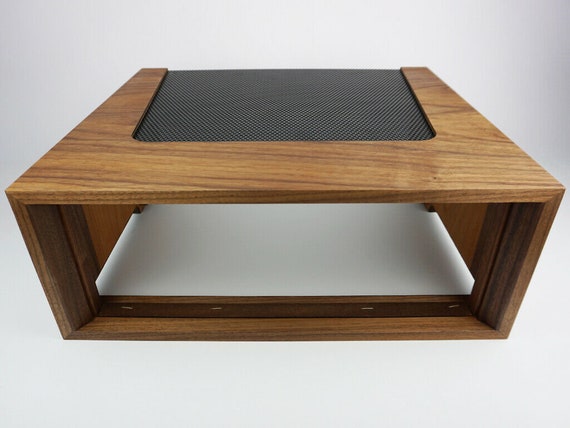 Marantz Wood Case WC-1 Holzkiste Cabinet 10 20 23 30 120 125 150