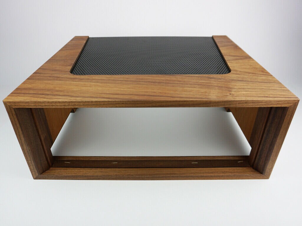 Marantz Wood Case WC-1 Holzkiste Cabinet 10 20 23 30 120 125 150