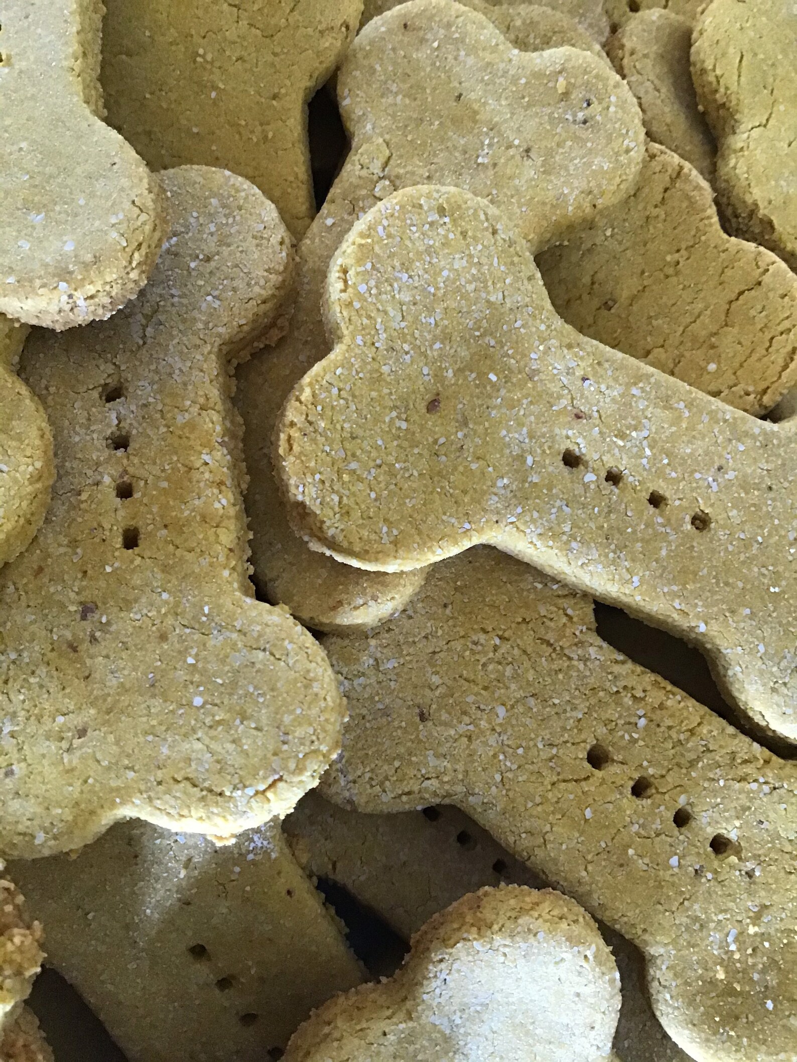 100 natuurlijke pindakaas pompoen hond koekjes Etsy