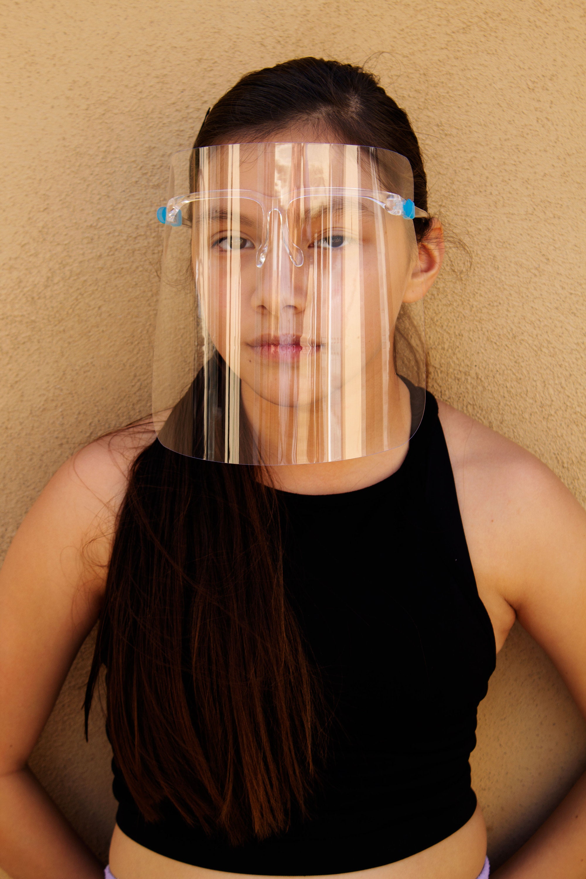 Face Shield Mask Etsy