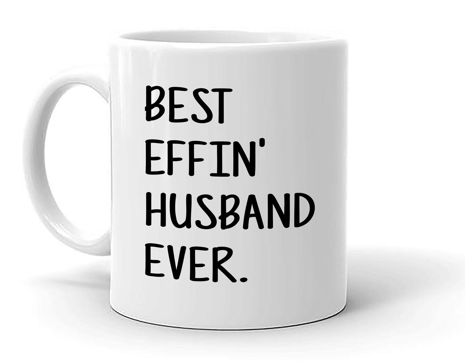 Husband Coffee Mug Husband Mug Anniversary Mug Birthday Etsy
