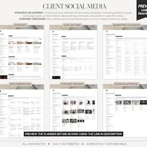 CREATE QUALITY CONTENT FAST WITH TEMPLATES
Instagram - Post
Pinterest Post
Instagram - Reel
TikTok - Video
Facebook - Post
Tweet
Linkedin Post
Youtube Video
Social media prompts & checklists
Pre-built templates for all types of posts & platform