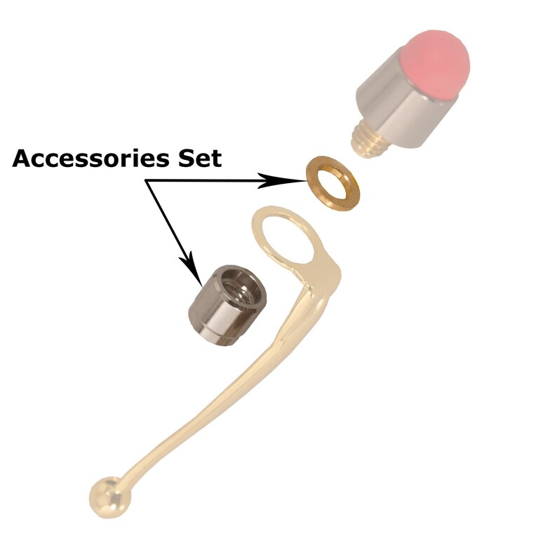 Make My Slimline Stylus Accessory
