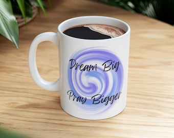You Got This Mug | Encouragement | Empowerment Mug | Inspirational Presents | Motivational Gifts of the Spirit  | Inspirational Gift Shop