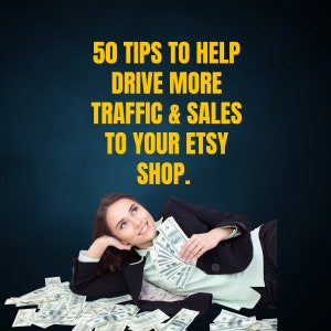 Sell on Etsy | Etsy Shop | Etsy Success Selling Guide | Etsy Sellers Guide | Etsy Secret Pick | Etsy Seller Handbook | Etsy Traffic