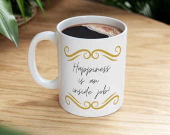You Got This Mug | Encouragement Mug | Inspirational Presents | Motivational Gifts of the Spirit  | Inspirational Gift Shop
