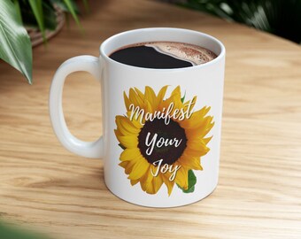 You Got This Mug | Encouragement Mug | Inspirational Presents | Motivational Gifts of the Spirit  | Inspirational Gift Shop