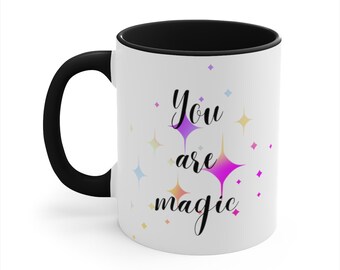 You Got This Mug | Encouragement Mug | Inspirational Presents | Motivational Gifts of the Spirit  | Inspirational Gift Shop