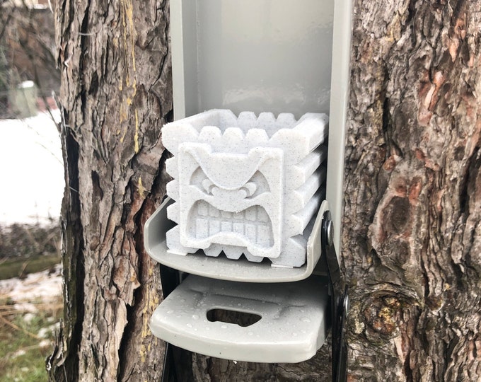 Thwomp Can Crusher, Mario Soda Press, Gift for Gamers and Nintendo Fans