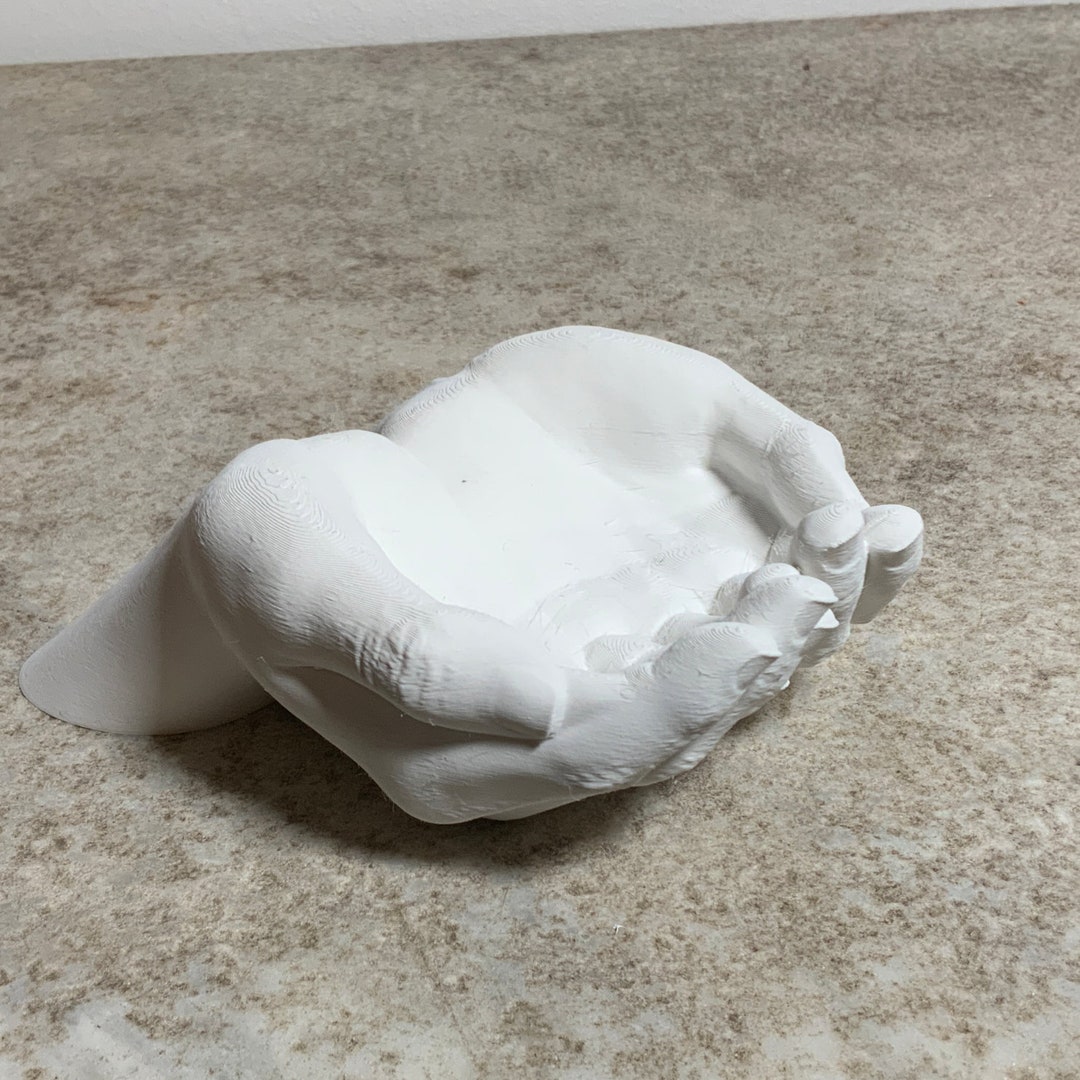 Hand Sculpture, Requesting Hands, Asking Hands - Etsy