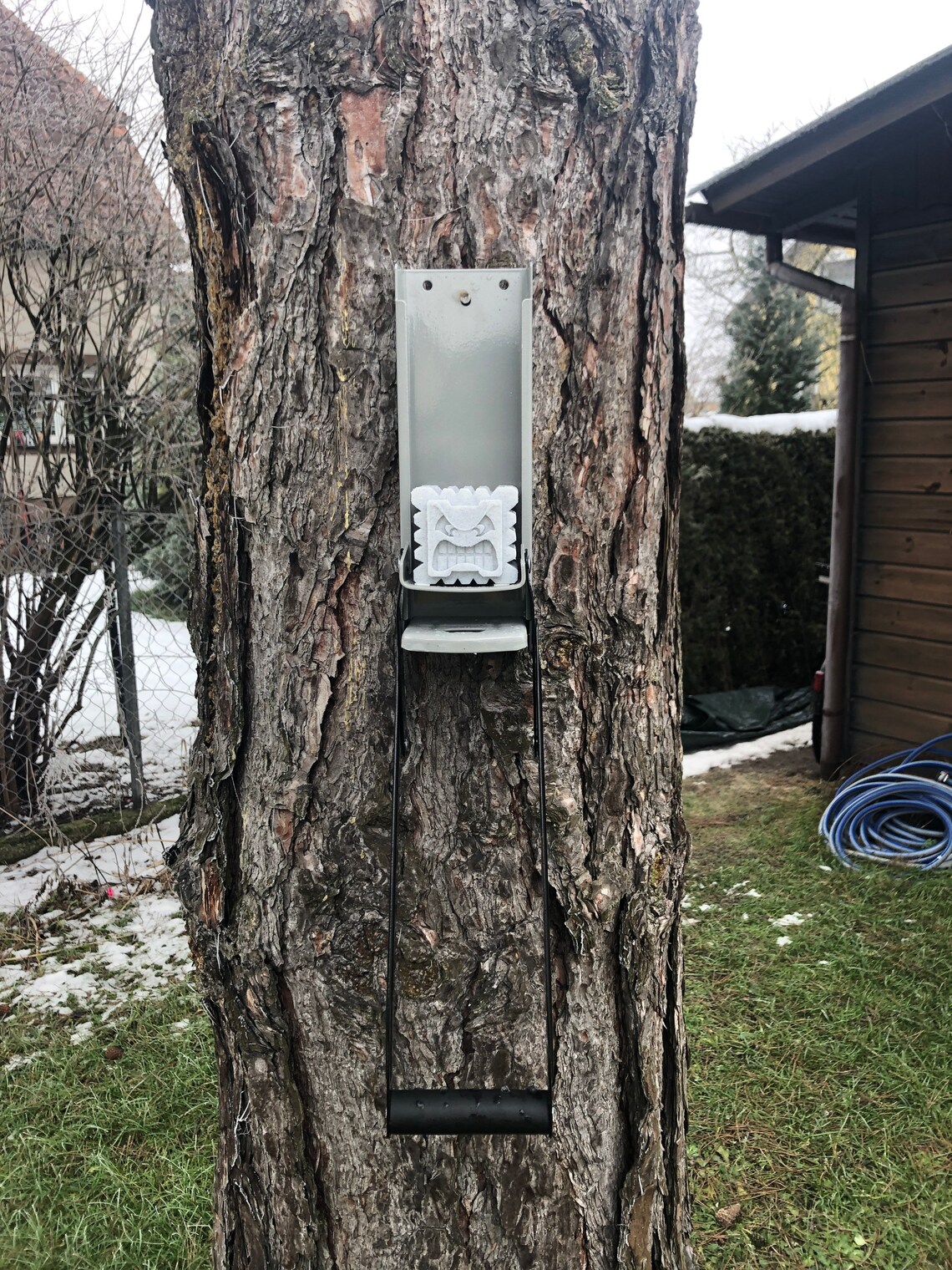 Thwomp Can Crusher, Mario Soda Press, Gift for Gamers and Nintendo Fans