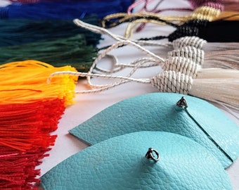 Dodaj frędzle do zamówienia!