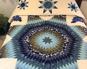 Amish Handmade Quilt