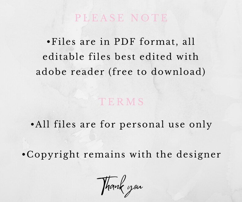 Baby Weaning Meal Plan | EDITABLE Template | A4 & A5 Digital Download