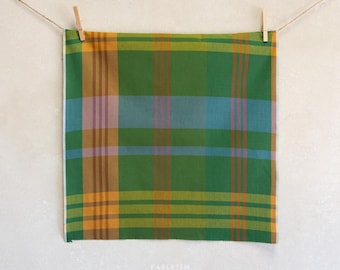 Lumiere ACADEMIA Fableism cotton fabric for clothing, decoration or accessories