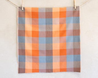 Lumiere Sailor Fableism cotton fabric for clothing, decoration or accessories