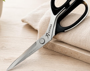 Katana Premium Tailor's Scissors 27 cm
