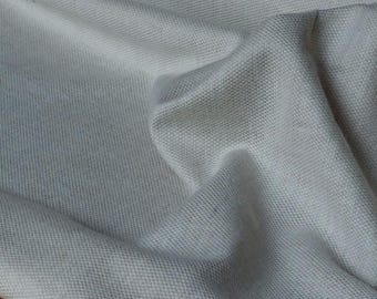 Cotton Flannel – Designer - Deadstock Diamond Pattern 150gsm Ecu