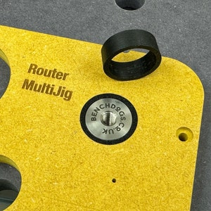 10minuteworkshop Router Multijig Dog Collars - Etsy