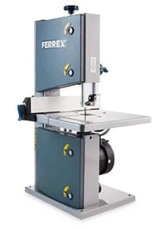 Aldi cheap ferrex bandsaw