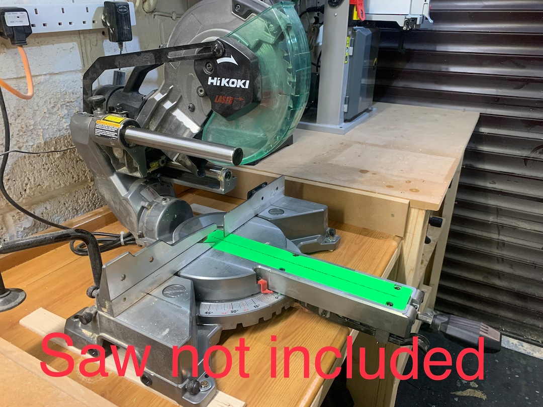 Hikoki mitre saw c8fshg deals