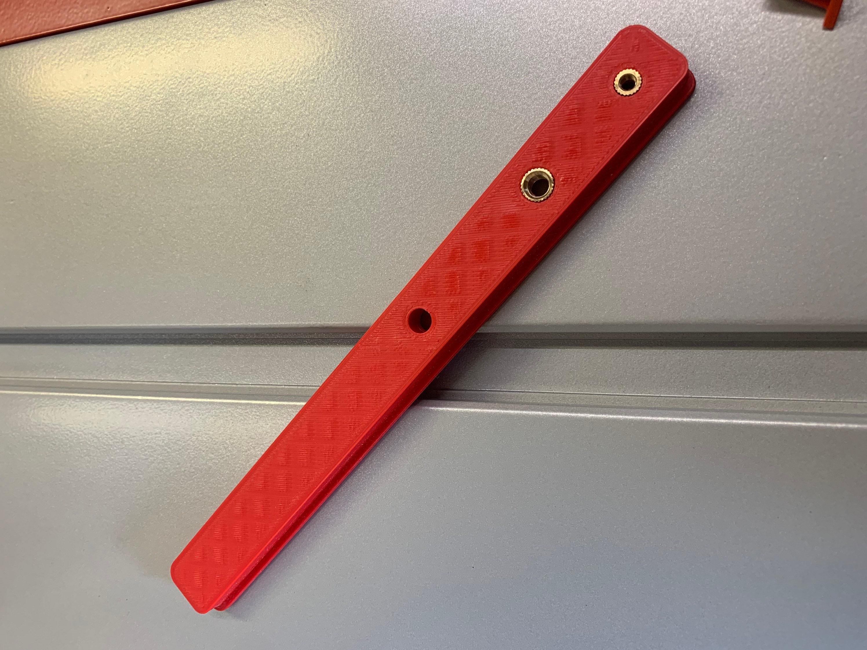 Bosch Gts 635216 T Slot Mitre Gauge Bar Etsy UK