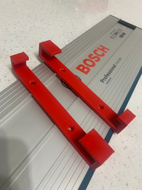 Bosch plunge saw rail deals
