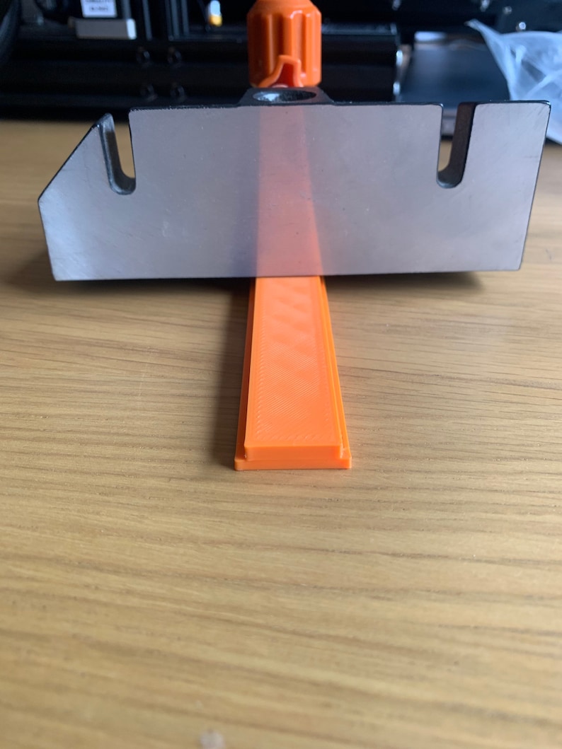 Evolution Rage 5s Mitre Gauge Bar Etsy UK