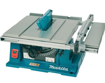Makita Table Saw Emergency Stop Paddle - Norway