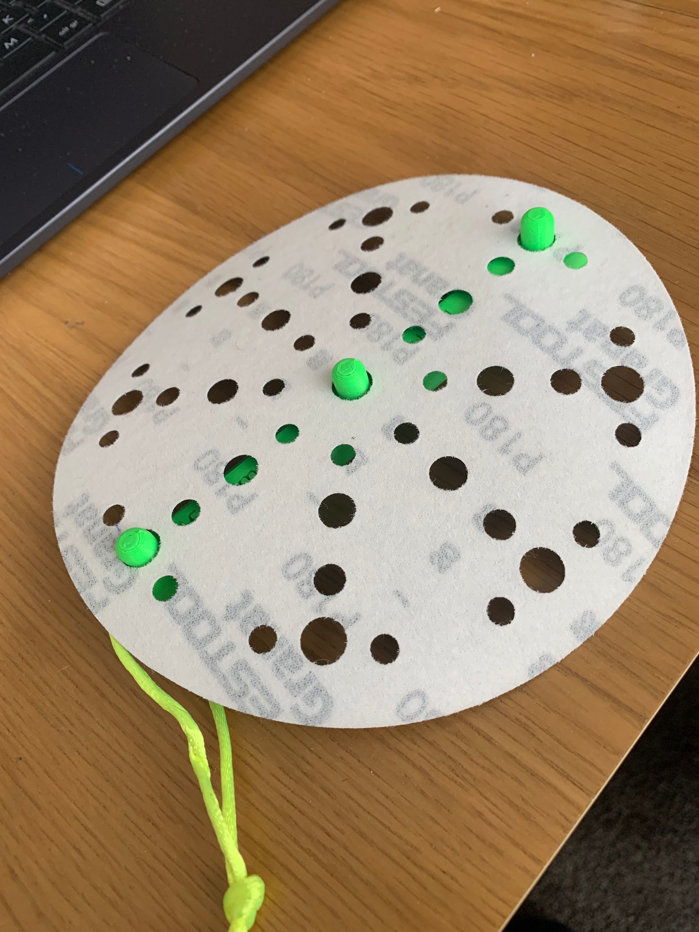 festool sanding discs 150mm