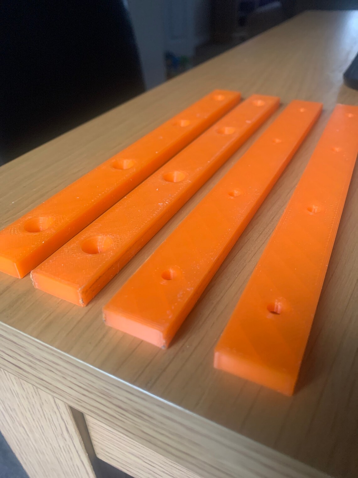 Evolution rage 5s table saw mitre bars Etsy