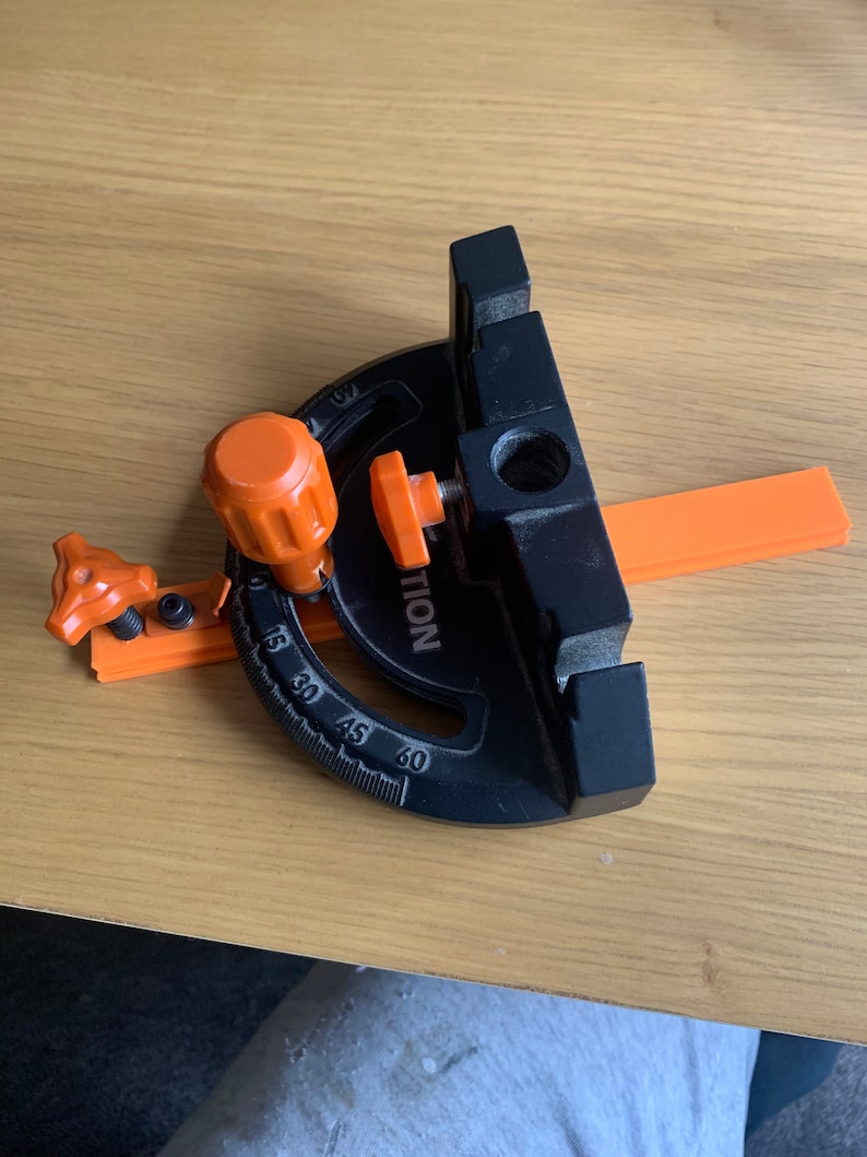 Evolution Rage 5s Mitre Gauge Bar Etsy