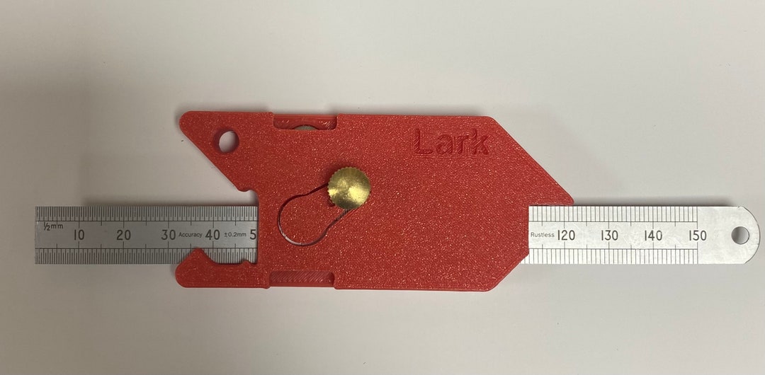 Adjustable Sliding Ruler Level Sliding Ruler Gauge - Etsy