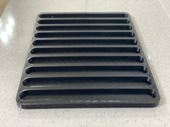 vape tray Vape Juice/vape Shop Display Tray 100 Bottles