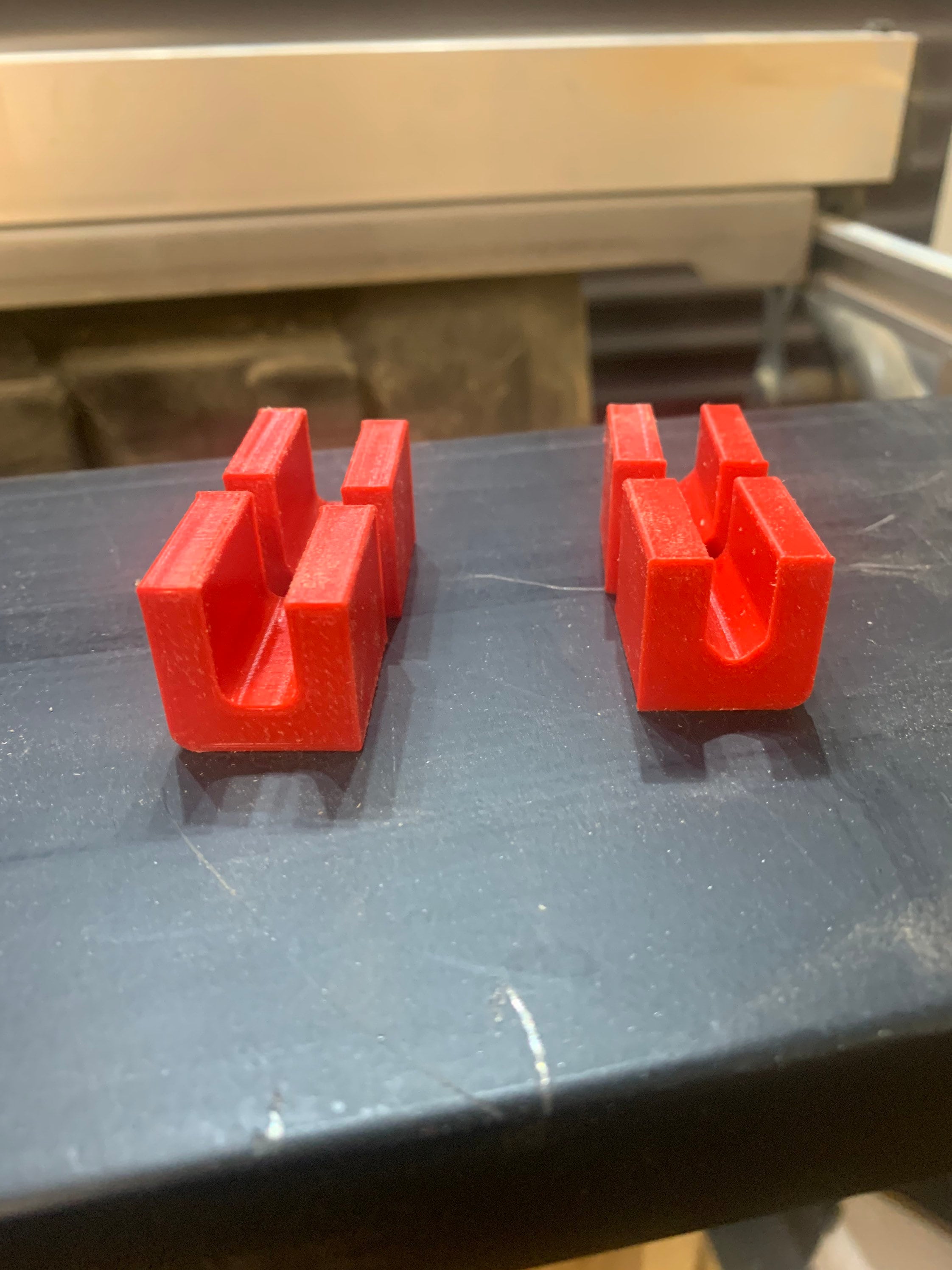 Evolution Rage 5s Table Saw Router Mounts Etsy UK