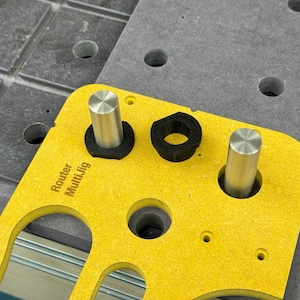 10minuteworkshop Router Multijig Dog Collars - Etsy