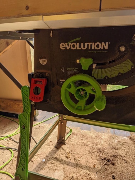Evolution cheap fury 5