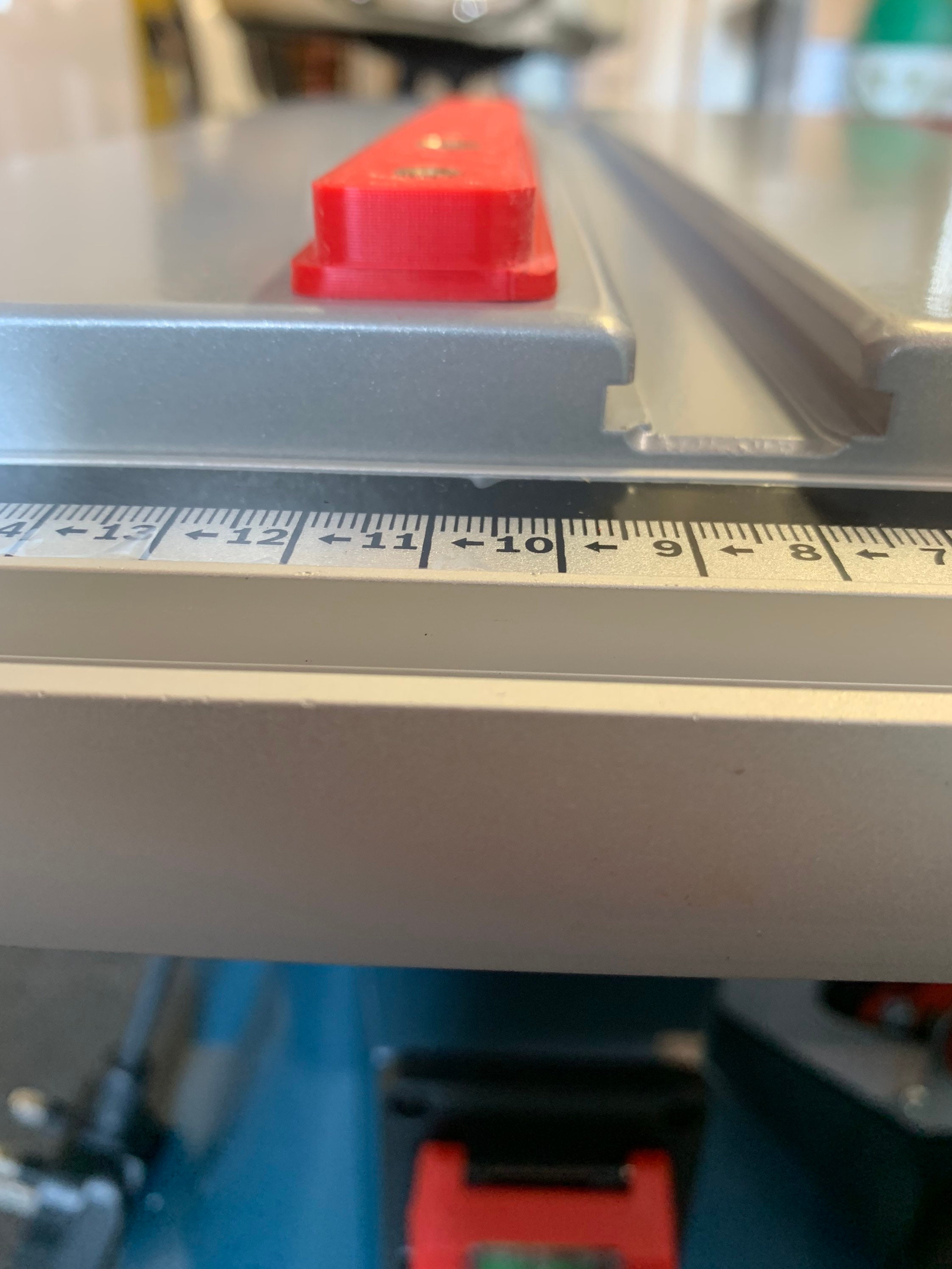 Bosch Gts 635216 T Slot Mitre Gauge Bar Etsy Australia